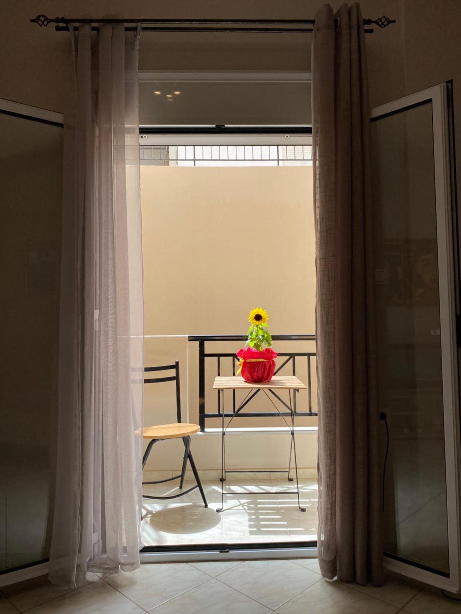Marijoy Central Apt Iráklio Kültér fotó