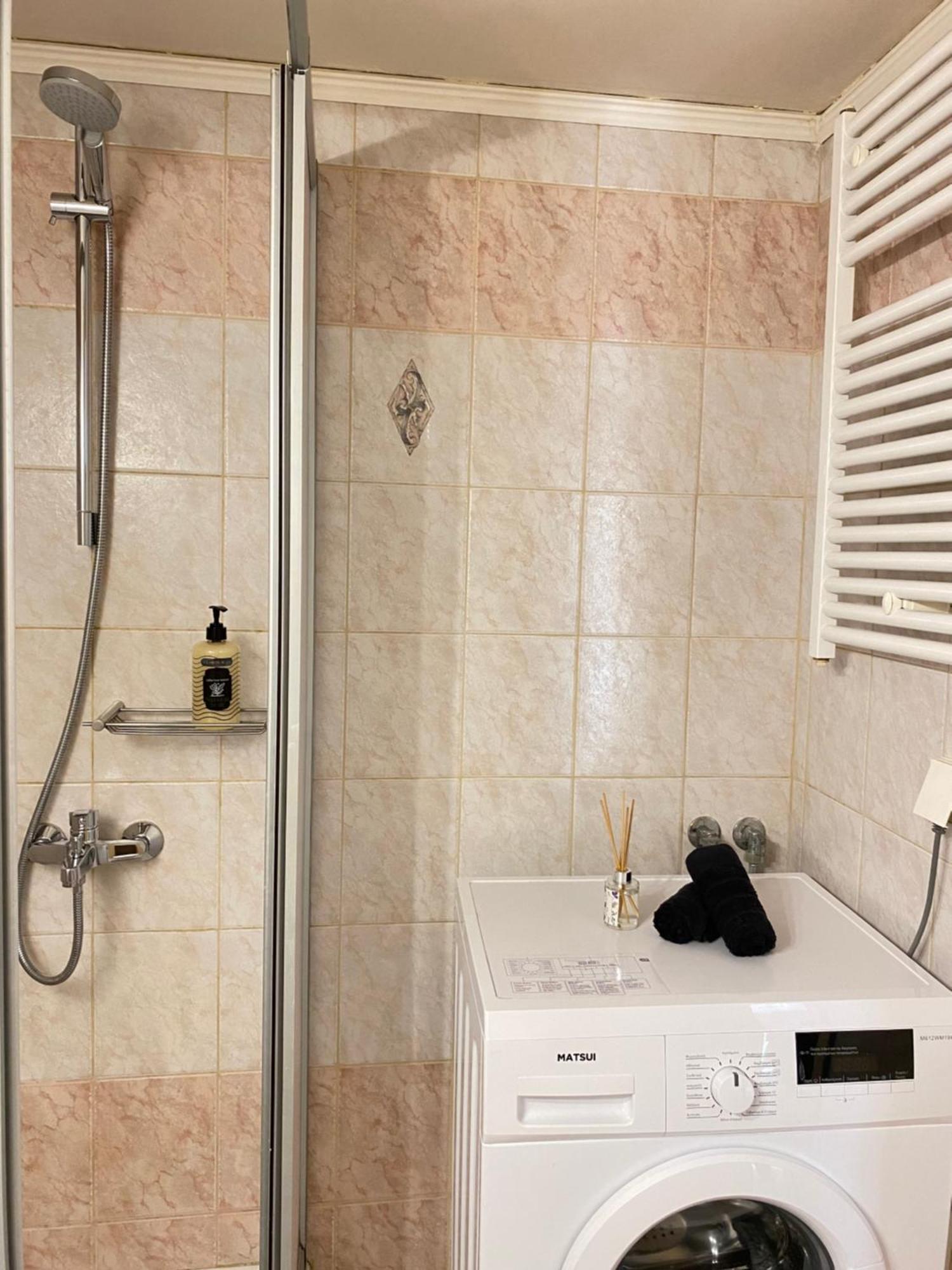 Marijoy Central Apt Iráklio Kültér fotó